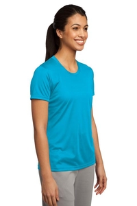 LST350 - Sport-Tek Ladies PosiCharge Competitor Tee