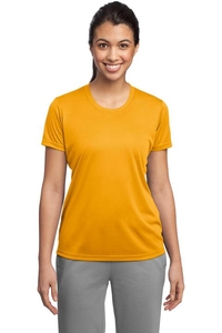 LST350 - Sport-Tek Ladies PosiCharge Competitor Tee