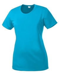 LST350 - Sport-Tek Ladies PosiCharge Competitor Tee