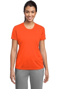 LST350 - Sport-Tek Ladies PosiCharge Competitor Tee