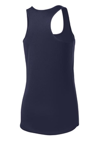 LST356 - Sport-Tek Ladies PosiCharge Competitor Racerback Tank