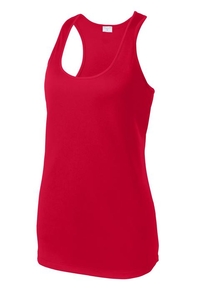 LST356 - Sport-Tek Ladies PosiCharge Competitor Racerback Tank