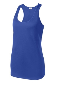 LST356 - Sport-Tek Ladies PosiCharge Competitor Racerback Tank