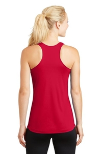 LST356 - Sport-Tek Ladies PosiCharge Competitor Racerback Tank