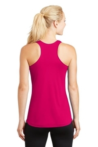 LST356 - Sport-Tek Ladies PosiCharge Competitor Racerback Tank