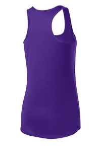 LST356 - Sport-Tek Ladies PosiCharge Competitor Racerback Tank