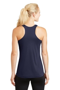 LST356 - Sport-Tek Ladies PosiCharge Competitor Racerback Tank