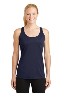 LST356 - Sport-Tek Ladies PosiCharge Competitor Racerback Tank