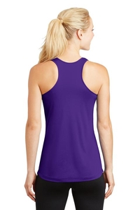 LST356 - Sport-Tek Ladies PosiCharge Competitor Racerback Tank