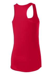 LST356 - Sport-Tek Ladies PosiCharge Competitor Racerback Tank