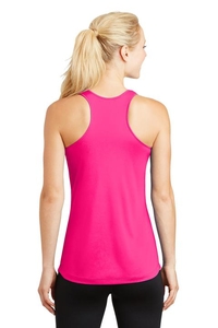 LST356 - Sport-Tek Ladies PosiCharge Competitor Racerback Tank