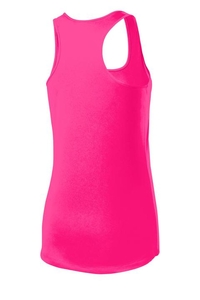 LST356 - Sport-Tek Ladies PosiCharge Competitor Racerback Tank