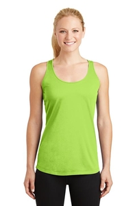 LST356 - Sport-Tek Ladies PosiCharge Competitor Racerback Tank