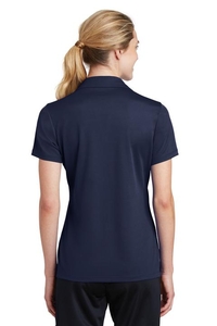 LST640 - Sport-Tek Ladies PosiCharge RacerMesh Polo