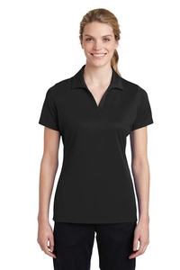 LST640 - Sport-Tek Ladies PosiCharge RacerMesh Polo