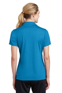 LST640 - Sport-Tek Ladies PosiCharge RacerMesh Polo