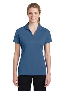 LST640 - Sport-Tek Ladies PosiCharge RacerMesh Polo