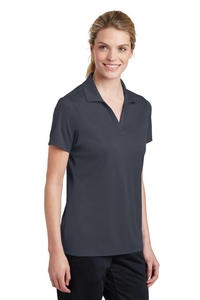 LST640 - Sport-Tek Ladies PosiCharge RacerMesh Polo