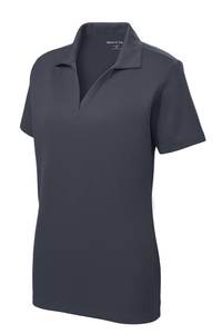 LST640 - Sport-Tek Ladies PosiCharge RacerMesh Polo