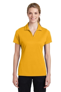 LST640 - Sport-Tek Ladies PosiCharge RacerMesh Polo