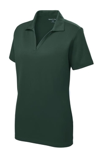 LST640 - Sport-Tek Ladies PosiCharge RacerMesh Polo