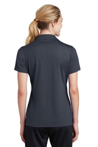 LST640 - Sport-Tek Ladies PosiCharge RacerMesh Polo