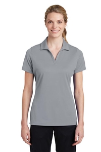 LST640 - Sport-Tek Ladies PosiCharge RacerMesh Polo