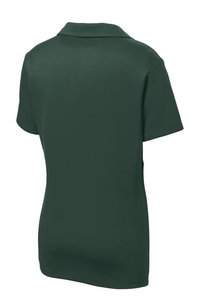 LST640 - Sport-Tek Ladies PosiCharge RacerMesh Polo