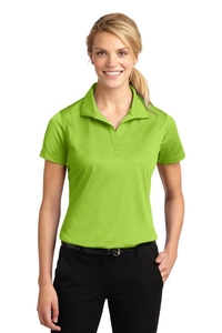 LST650 - Sport-Tek Ladies Micropique Sport-Wick Polo