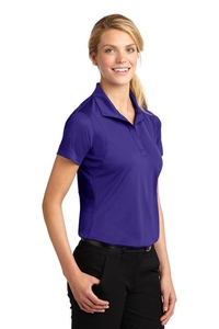 LST650 - Sport-Tek Ladies Micropique Sport-Wick Polo