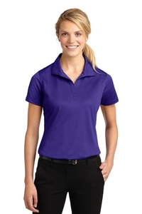 LST650 - Sport-Tek Ladies Micropique Sport-Wick Polo