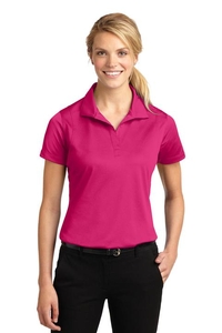 LST650 - Sport-Tek Ladies Micropique Sport-Wick Polo