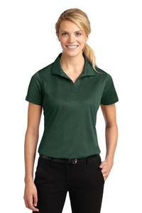 LST650 - Sport-Tek Ladies Micropique Sport-Wick Polo