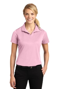 LST650 - Sport-Tek Ladies Micropique Sport-Wick Polo