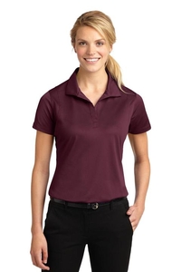 LST650 - Sport-Tek Ladies Micropique Sport-Wick Polo