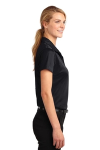 LST650 - Sport-Tek Ladies Micropique Sport-Wick Polo