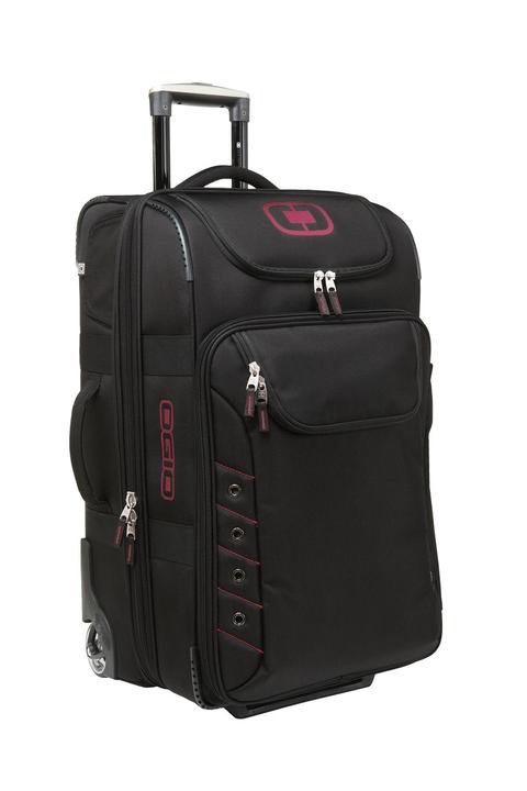 413006 - OGIO Canberra 26 Travel Bag