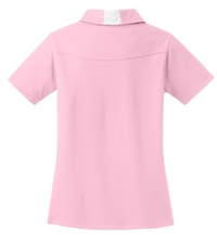 LST655 - Sport-Tek Ladies Side Blocked Micropique Sport-Wick Polo