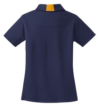 LST655 - Sport-Tek Ladies Side Blocked Micropique Sport-Wick Polo