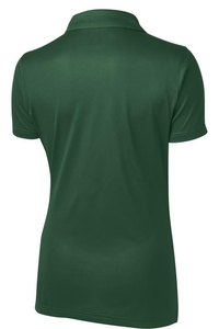 LST690 - Sport-Tek Ladies PosiCharge Active Textured Polo