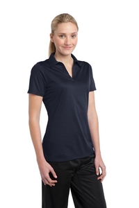 LST690 - Sport-Tek Ladies PosiCharge Active Textured Polo