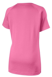 LST700 - Sport-Tek Ladies Ultimate Performance V-Neck