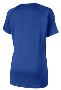 LST700 - Sport-Tek Ladies Ultimate Performance V-Neck