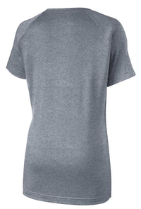 LST700 - Sport-Tek Ladies Ultimate Performance V-Neck