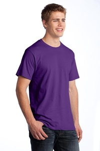 3930 - Fruit of the Loom HD Cotton 100% Cotton T-Shirt