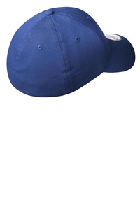 NE1000 - New Era Structured Stretch Cotton Cap