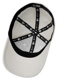 NE1000 - New Era Structured Stretch Cotton Cap