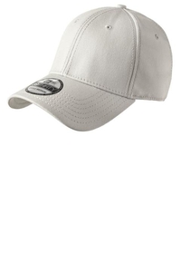 NE1000 - New Era Structured Stretch Cotton Cap