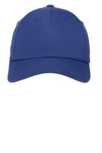 NE1000 - New Era Structured Stretch Cotton Cap