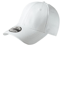 NE1000 - New Era Structured Stretch Cotton Cap